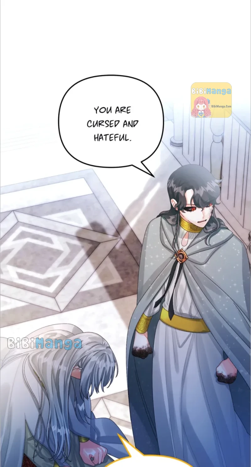 The Princess In The Dumpster chapter 77 page 31