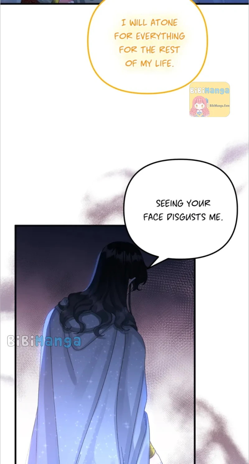 The Princess In The Dumpster chapter 77 page 32