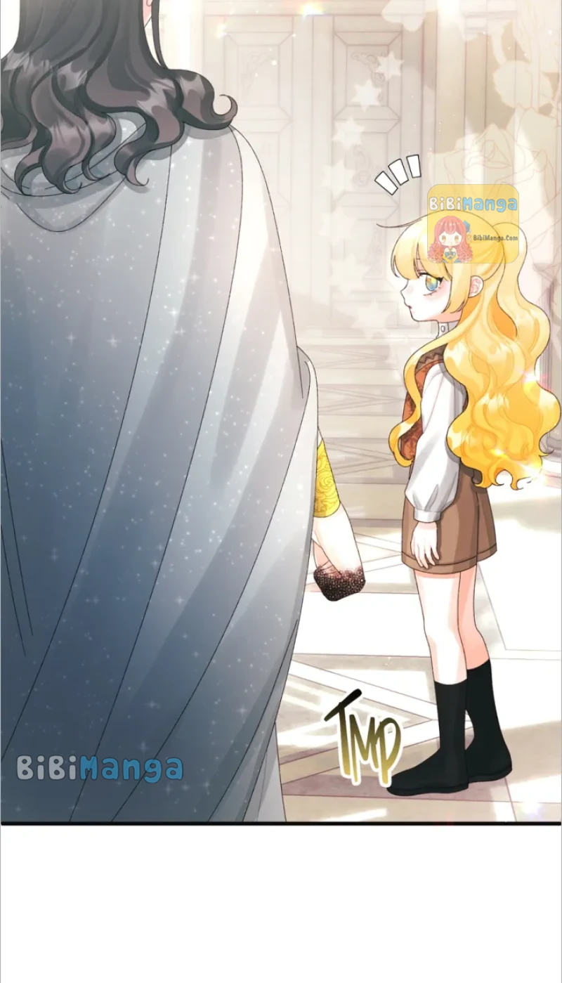 The Princess In The Dumpster chapter 77 page 39