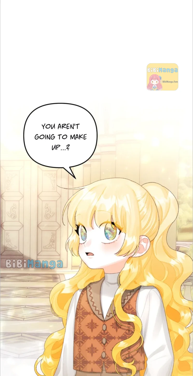 The Princess In The Dumpster chapter 77 page 40