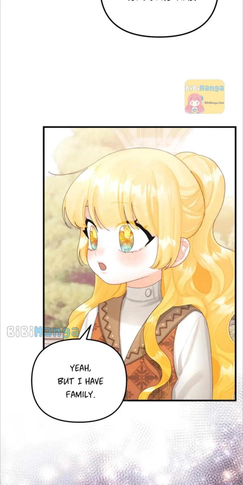 The Princess In The Dumpster chapter 77 page 45
