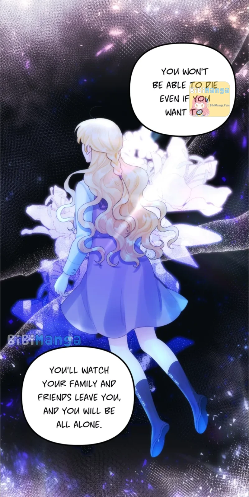 The Princess In The Dumpster chapter 77 page 46
