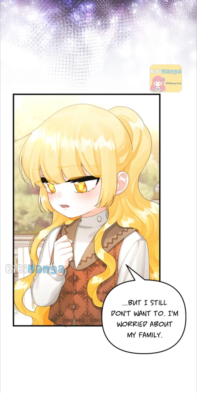 The Princess In The Dumpster chapter 77 page 47