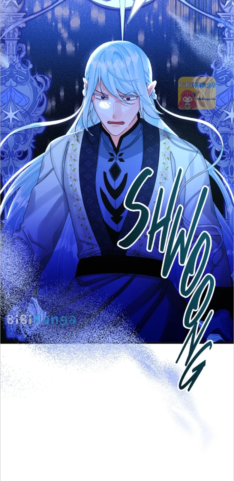 The Princess In The Dumpster chapter 77 page 51
