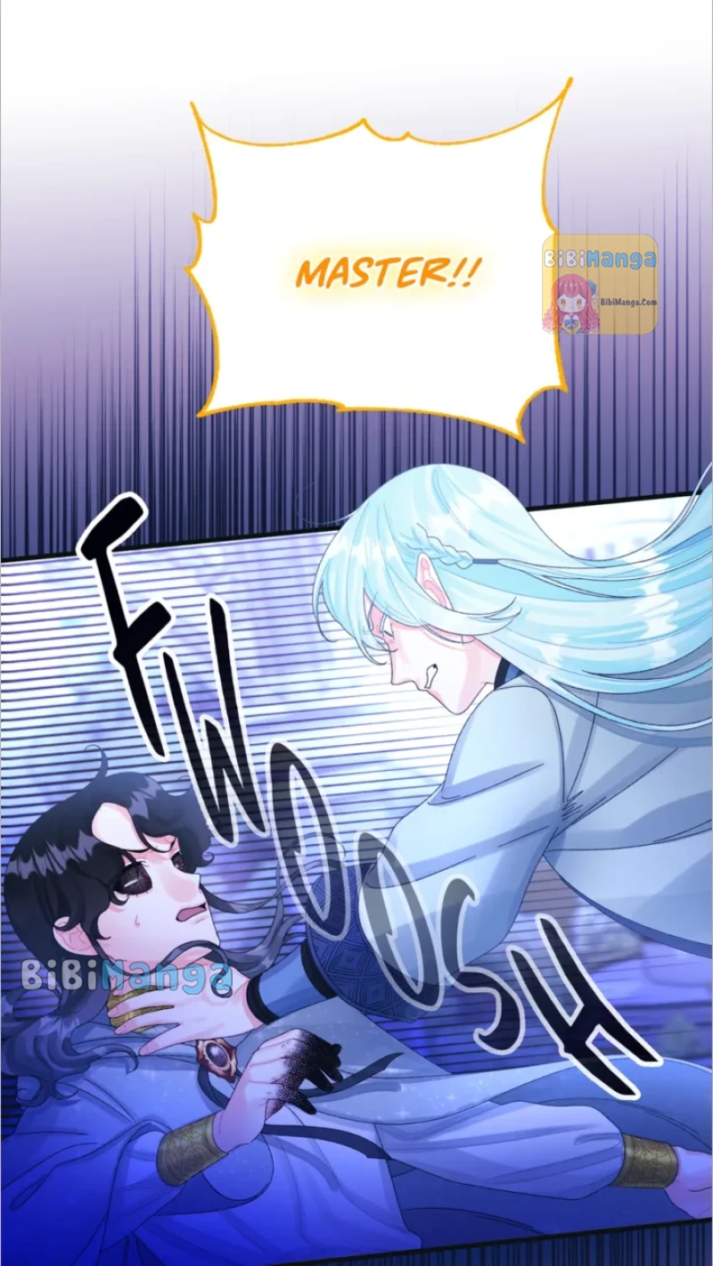 The Princess In The Dumpster chapter 77 page 52