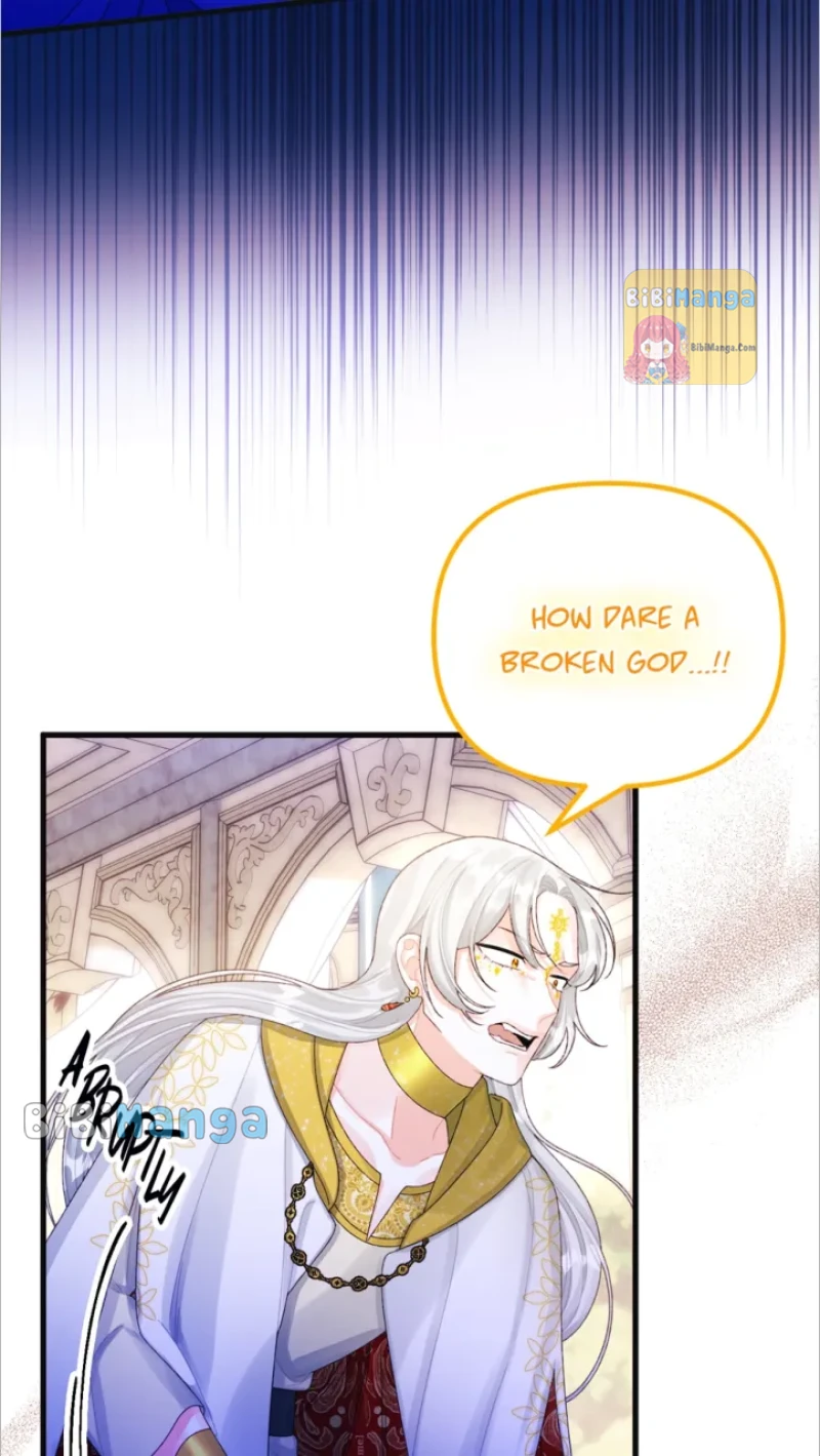 The Princess In The Dumpster chapter 77 page 53