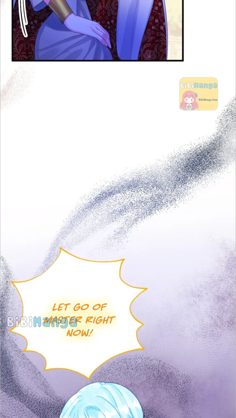 The Princess In The Dumpster chapter 77 page 54