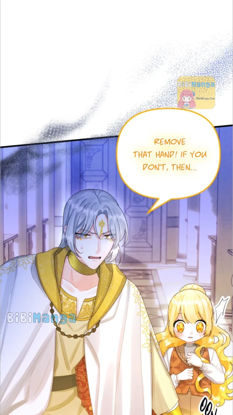 The Princess In The Dumpster chapter 77 page 56