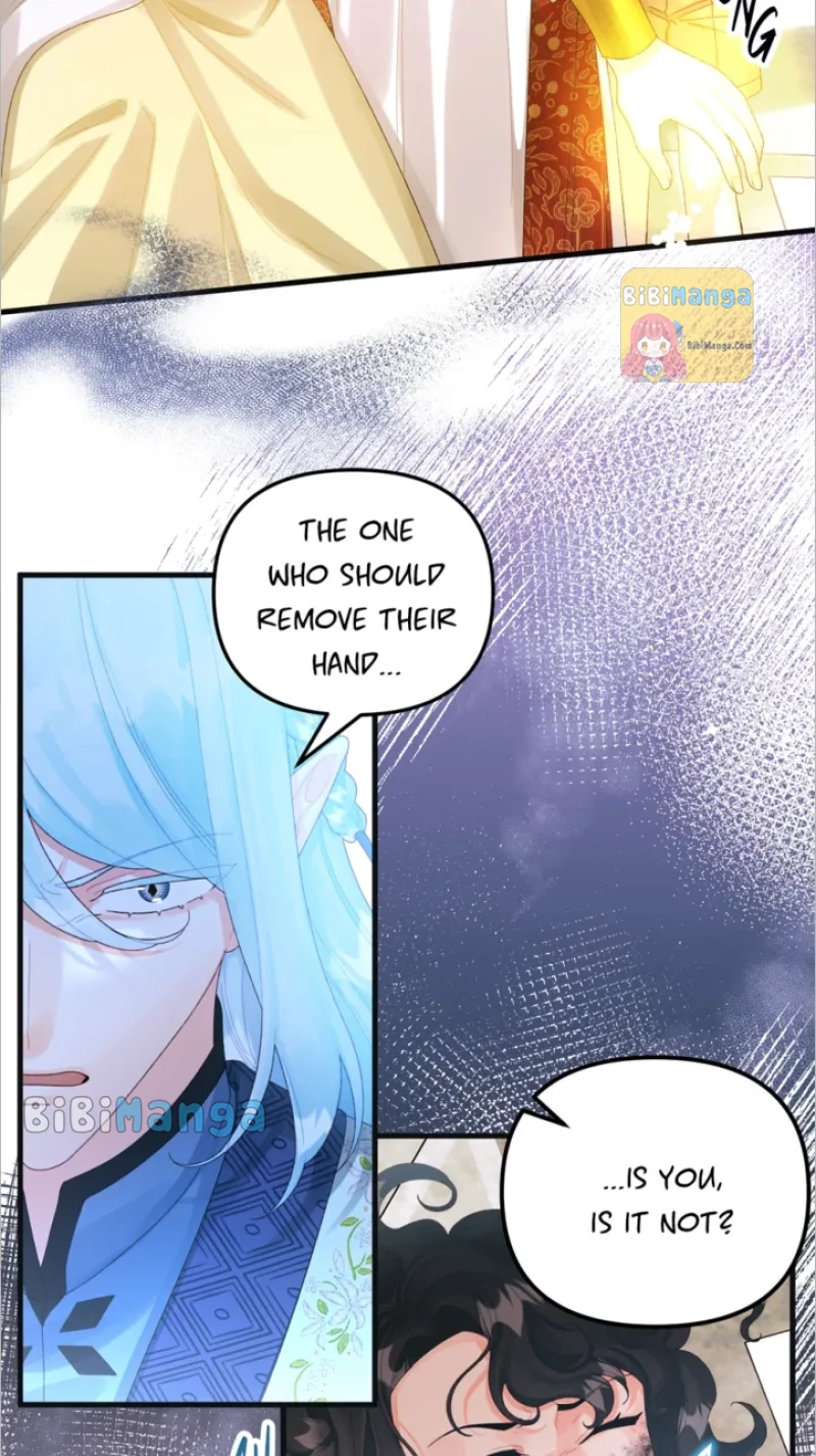 The Princess In The Dumpster chapter 77 page 57