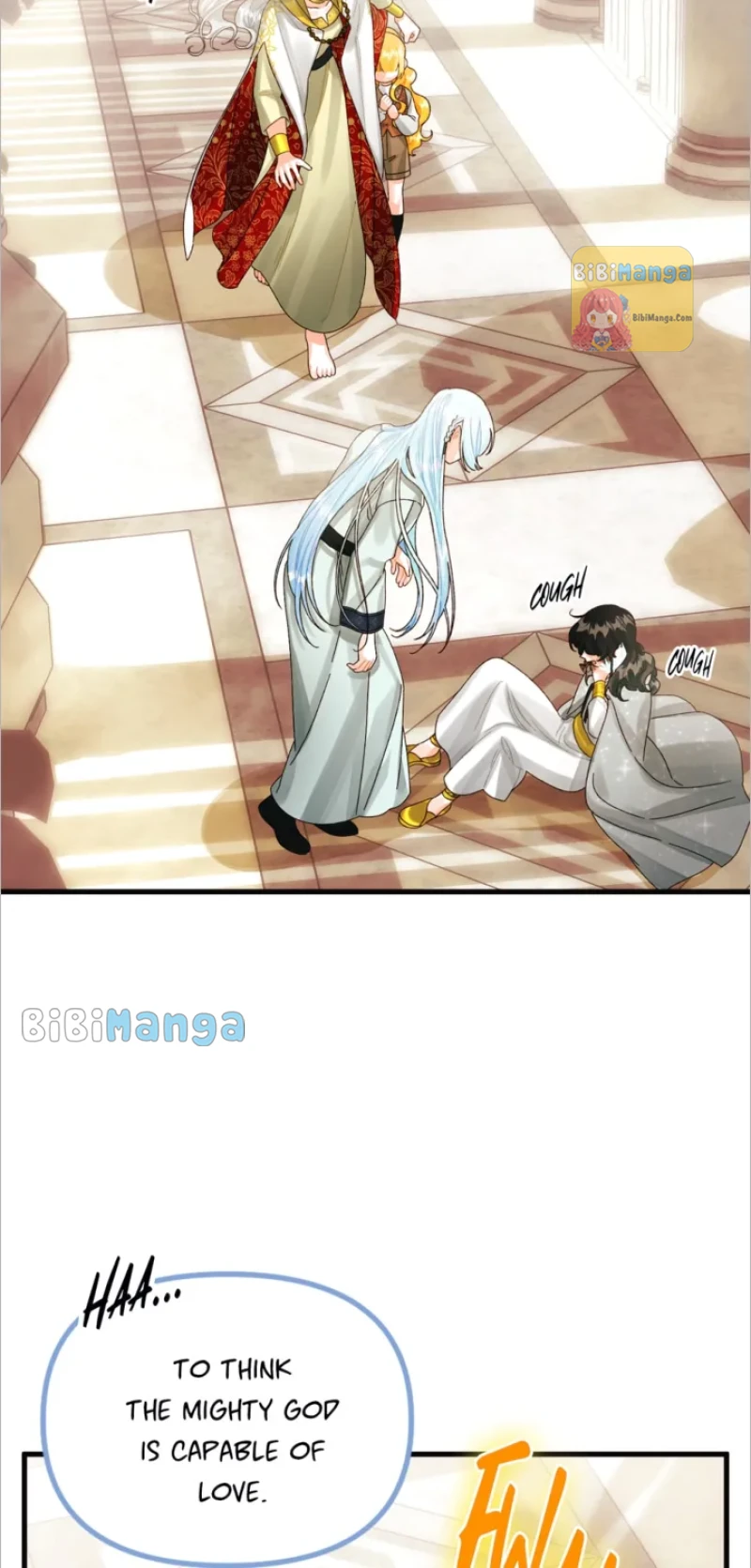 The Princess In The Dumpster chapter 77 page 61