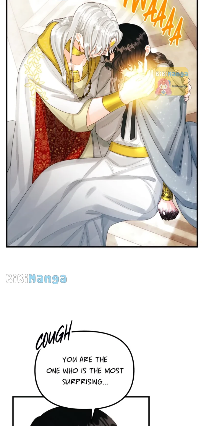 The Princess In The Dumpster chapter 77 page 62