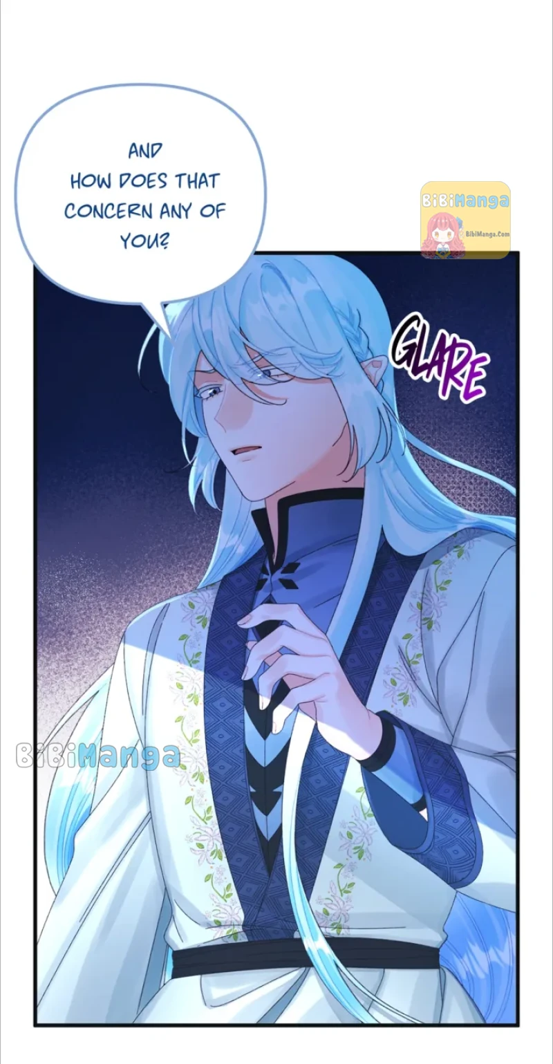 The Princess In The Dumpster chapter 77 page 65