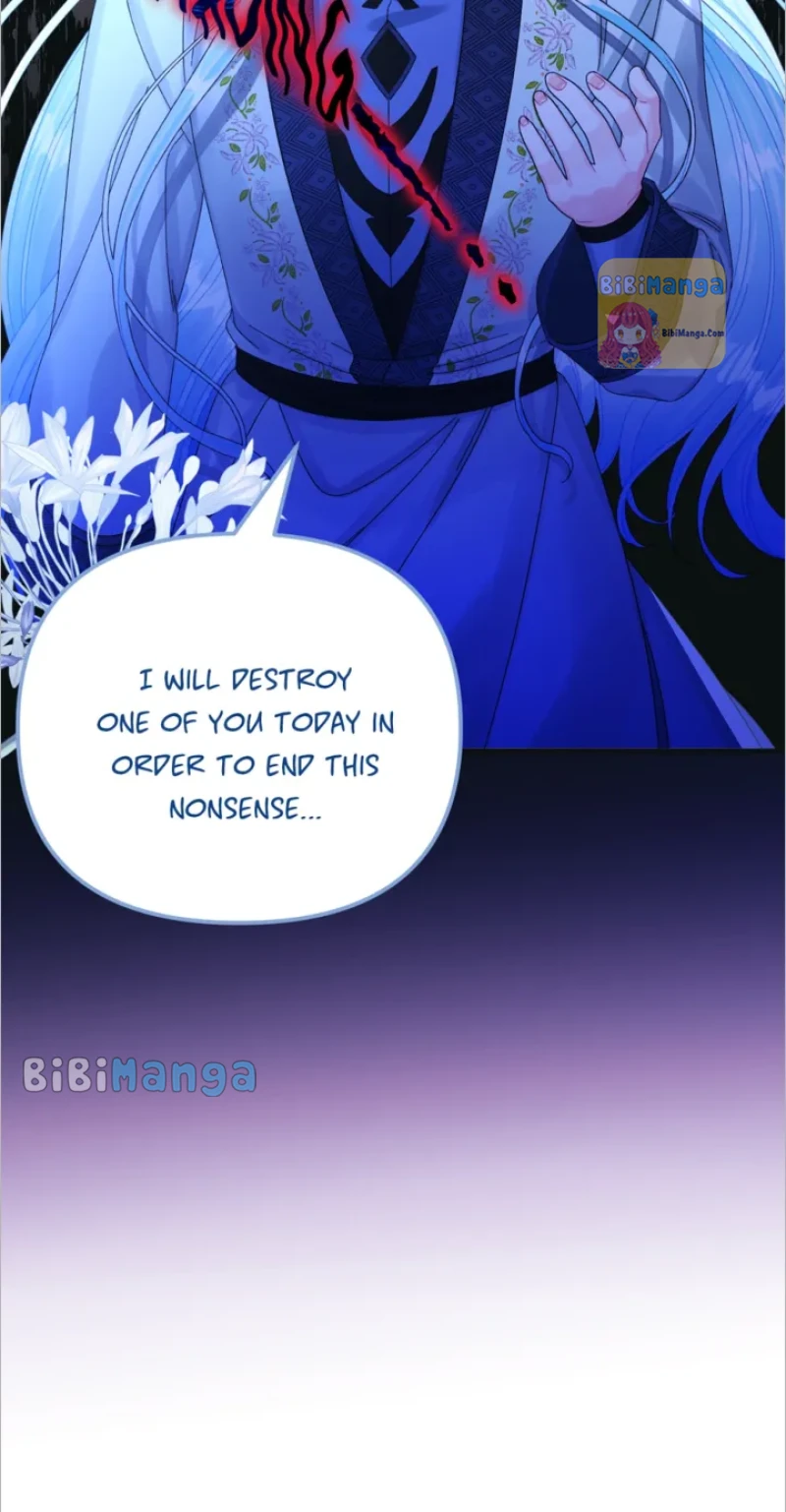 The Princess In The Dumpster chapter 77 page 67