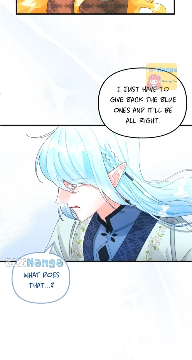 The Princess In The Dumpster chapter 77 page 71