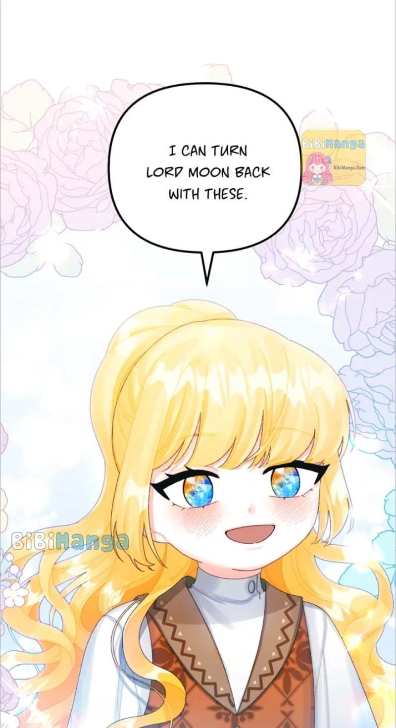 The Princess In The Dumpster chapter 77 page 72