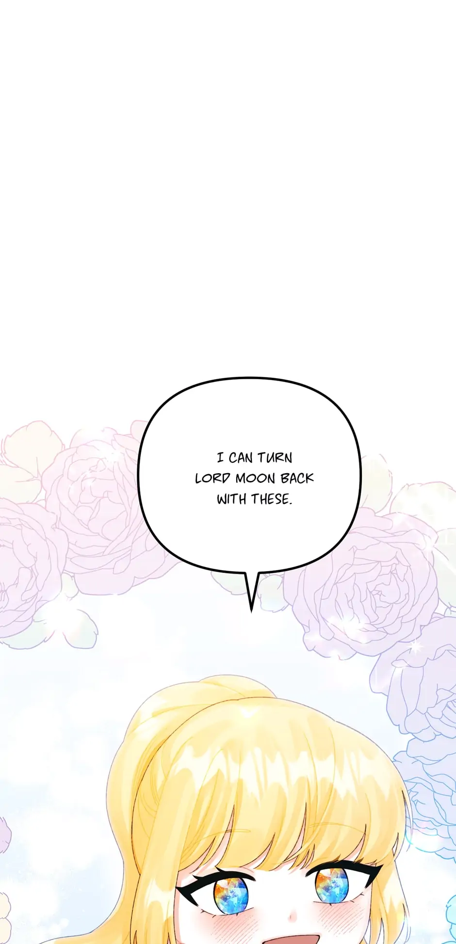 The Princess In The Dumpster chapter 78 page 1