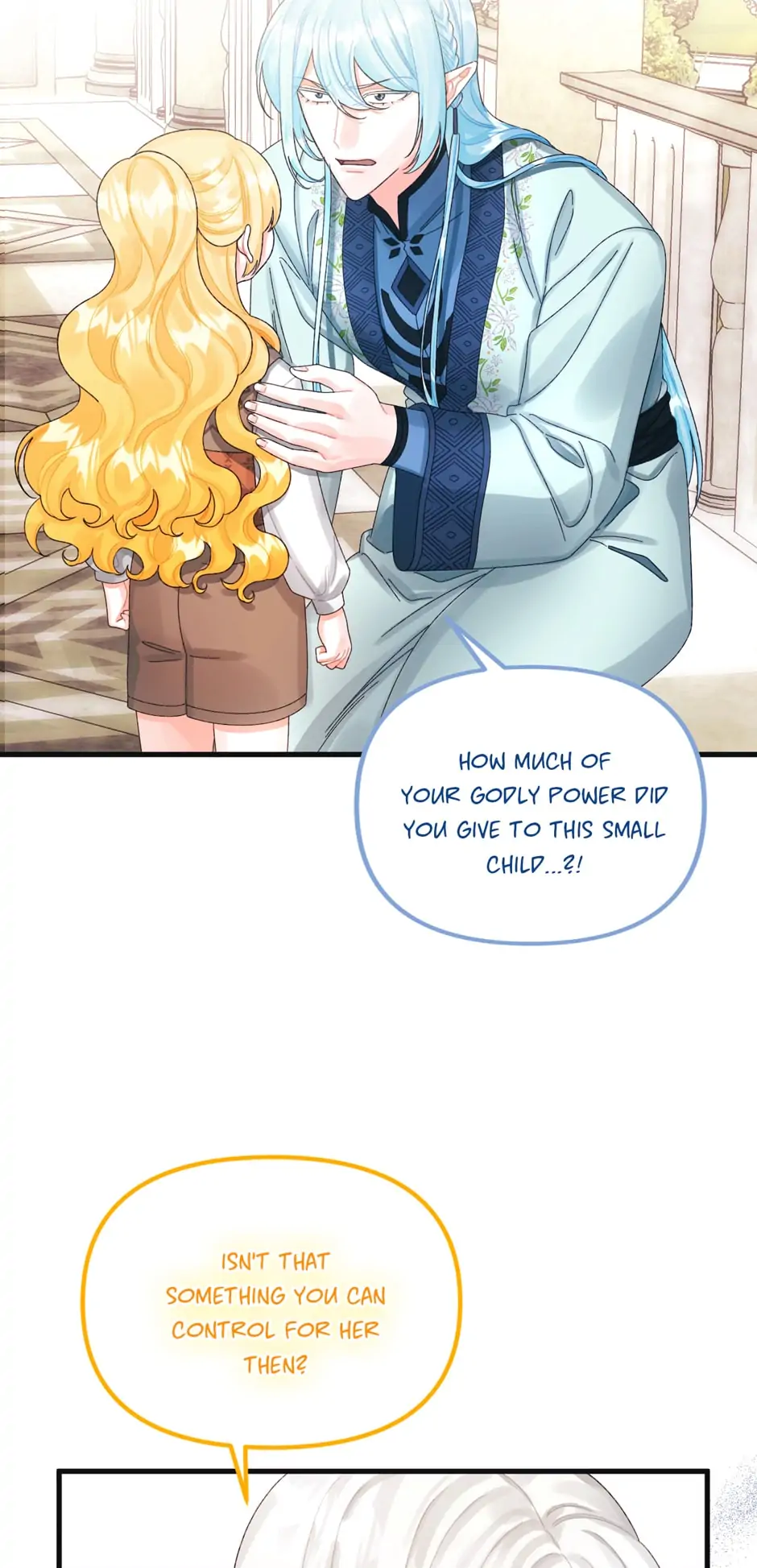 The Princess In The Dumpster chapter 78 page 5