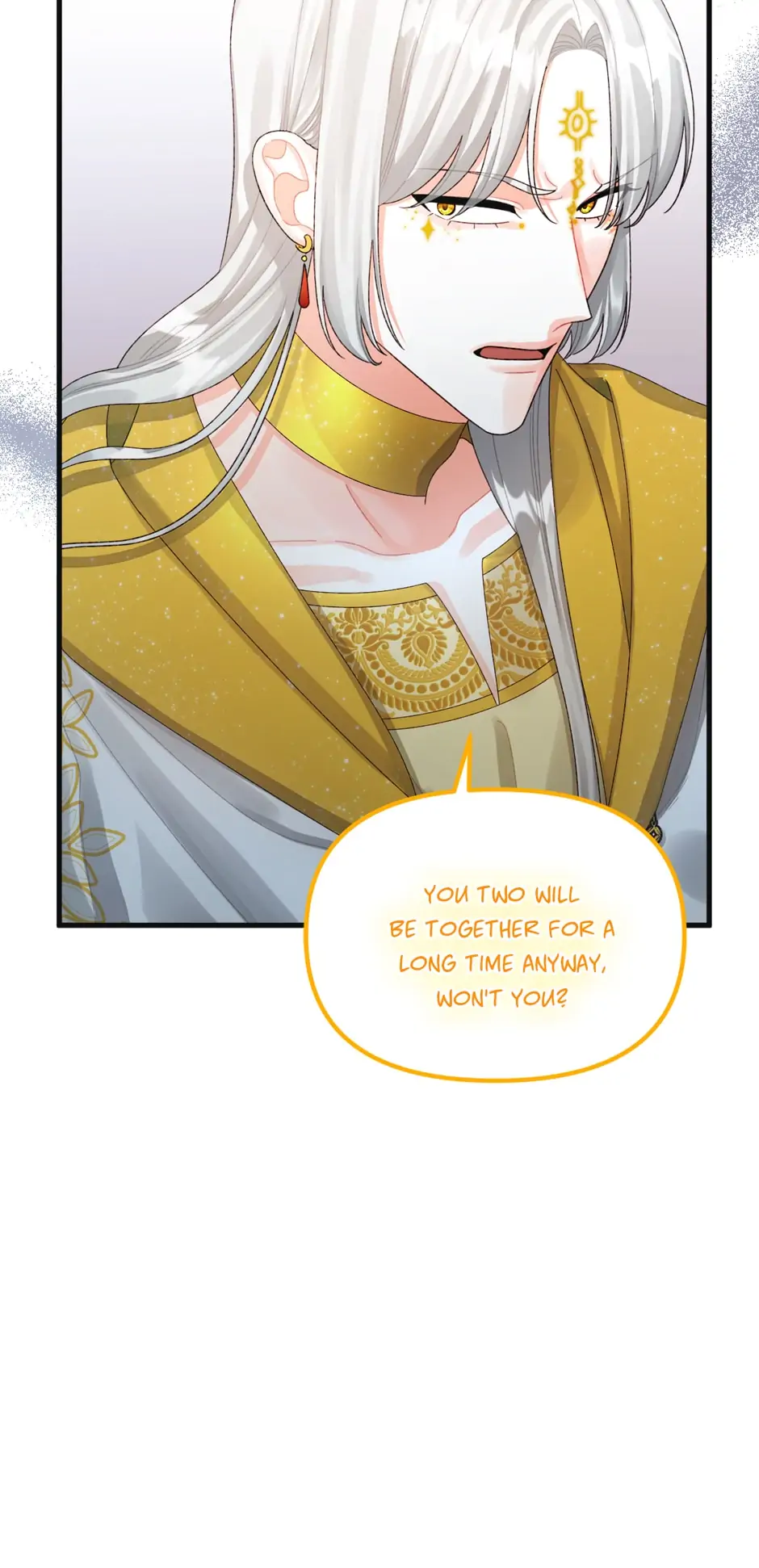 The Princess In The Dumpster chapter 78 page 6