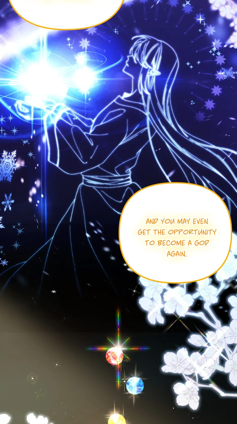 The Princess In The Dumpster chapter 78 page 8