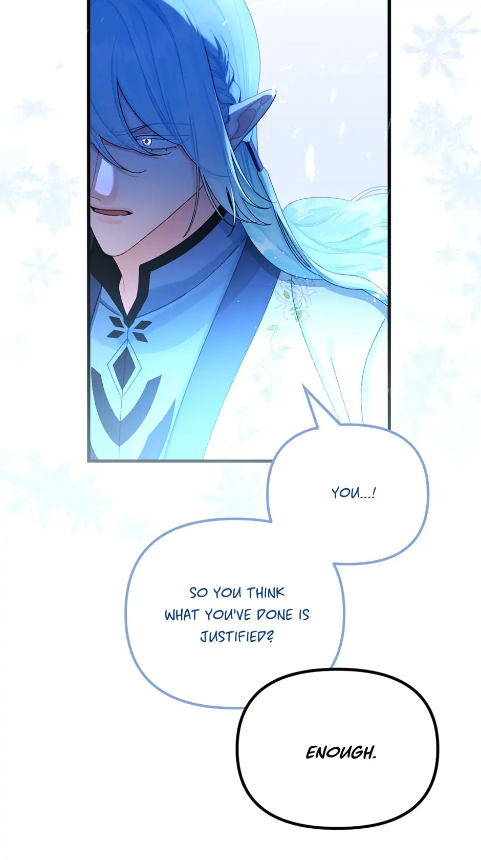The Princess In The Dumpster chapter 78 page 10