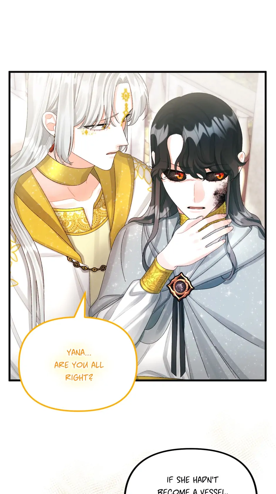 The Princess In The Dumpster chapter 78 page 11
