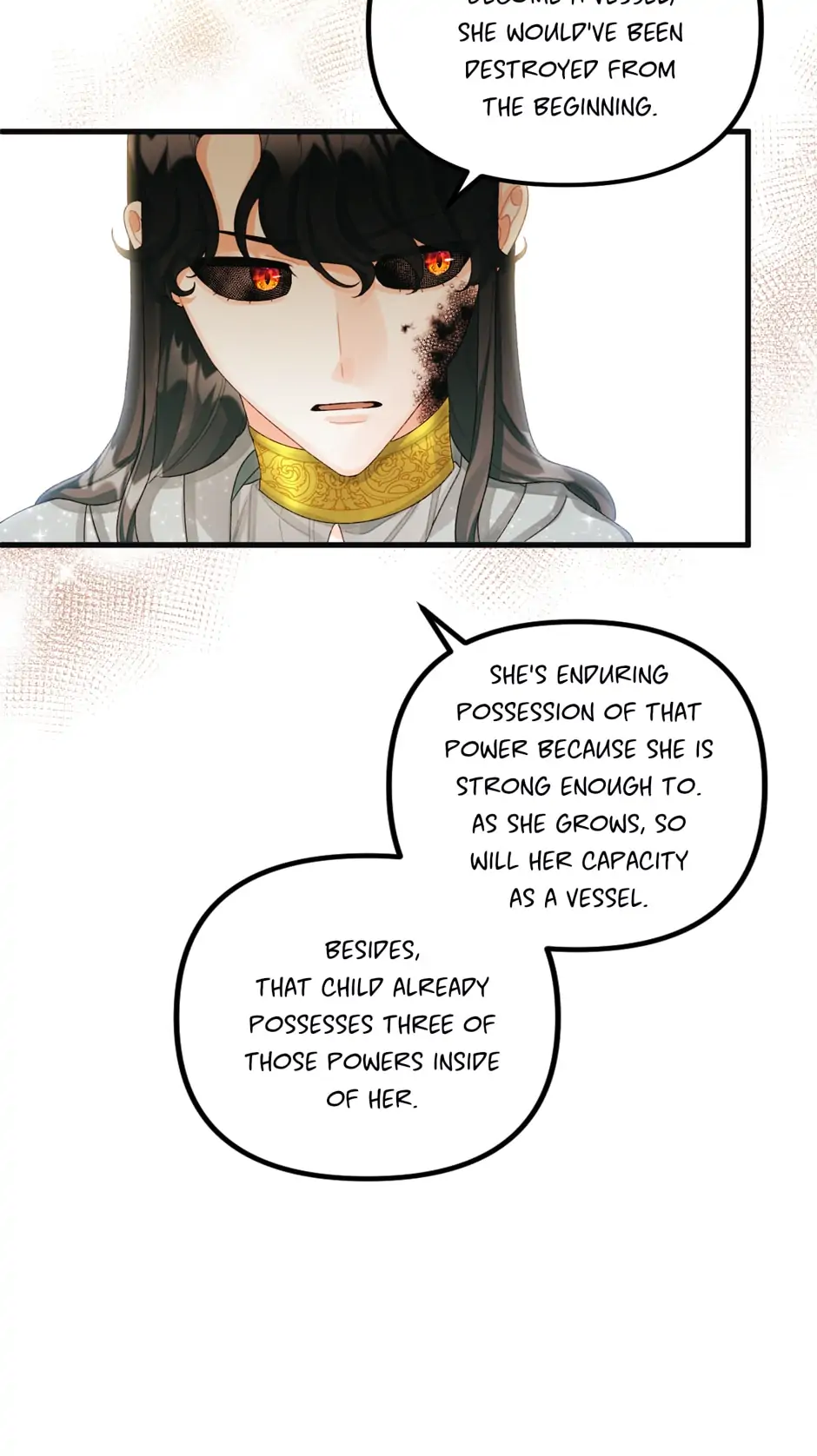 The Princess In The Dumpster chapter 78 page 12