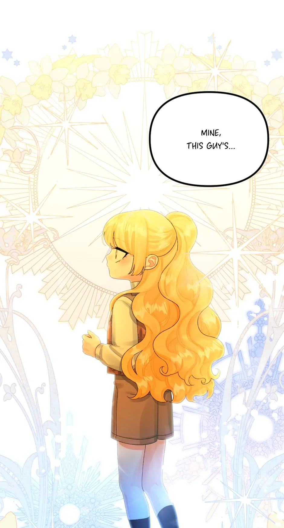The Princess In The Dumpster chapter 78 page 13