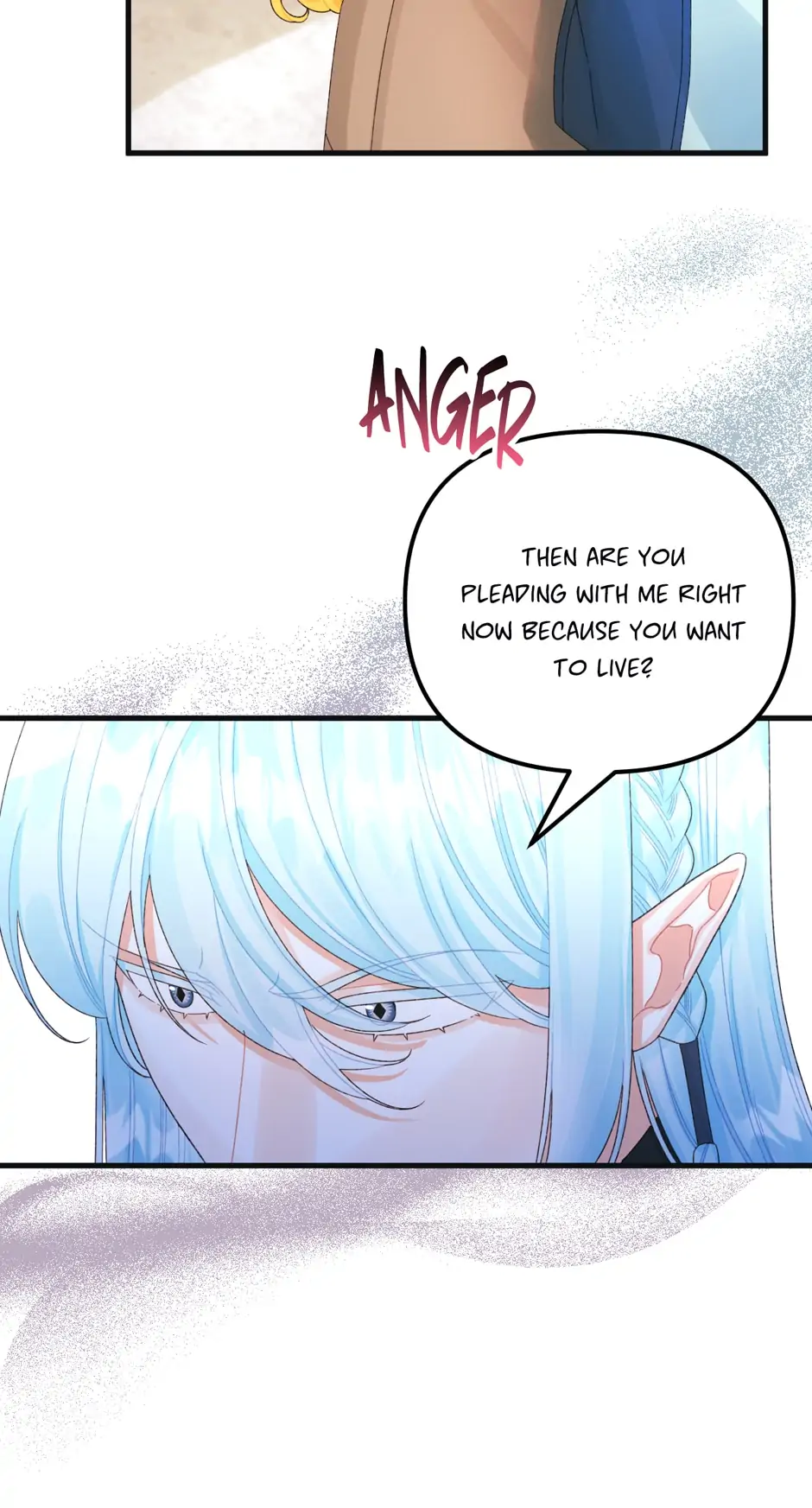 The Princess In The Dumpster chapter 78 page 15