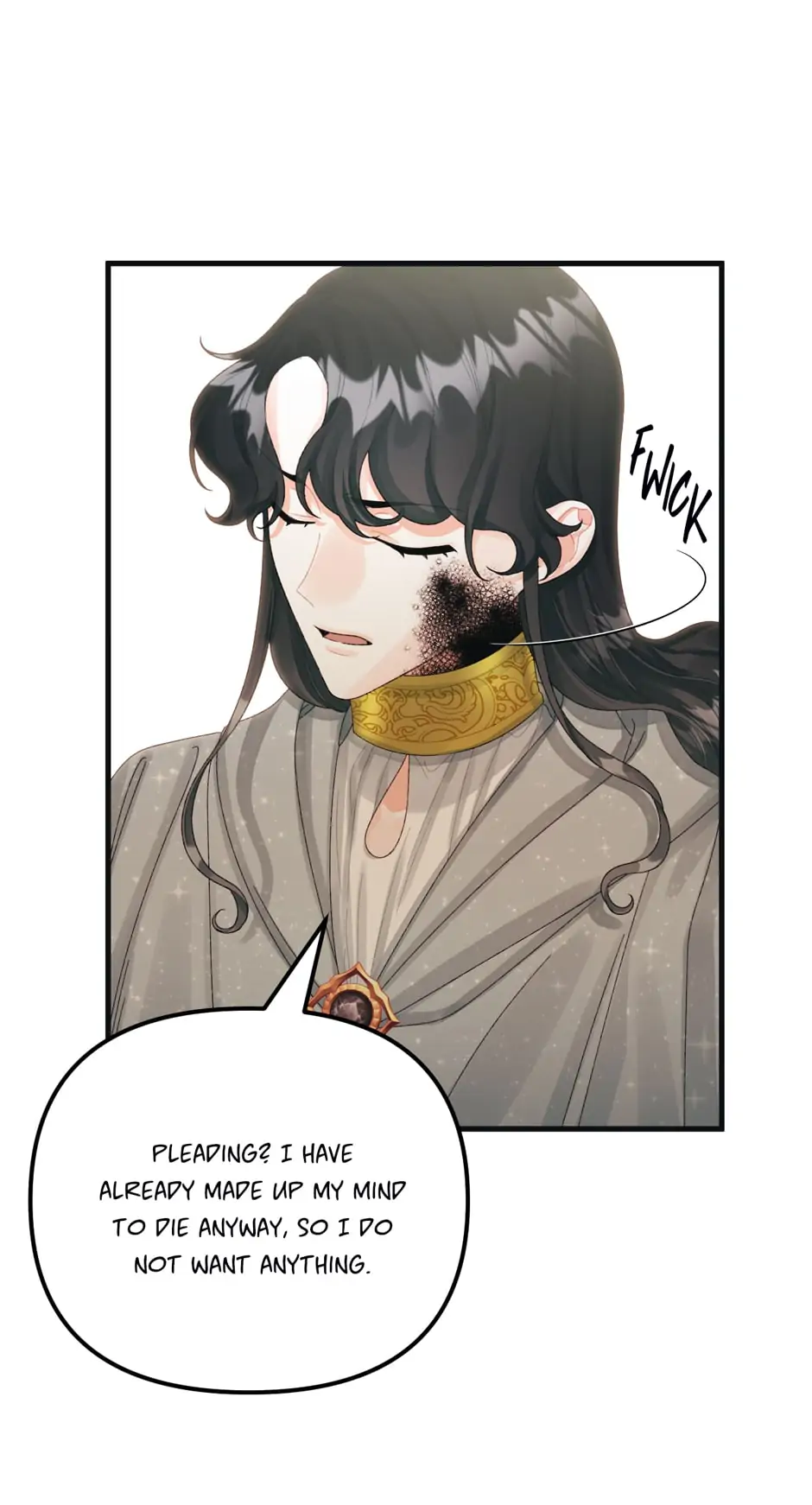 The Princess In The Dumpster chapter 78 page 16