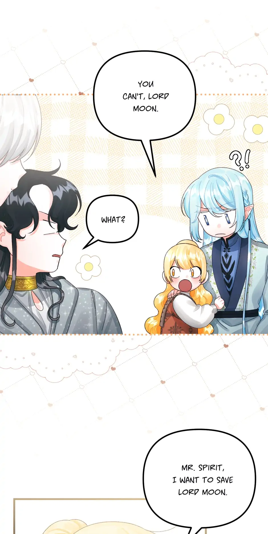 The Princess In The Dumpster chapter 78 page 17
