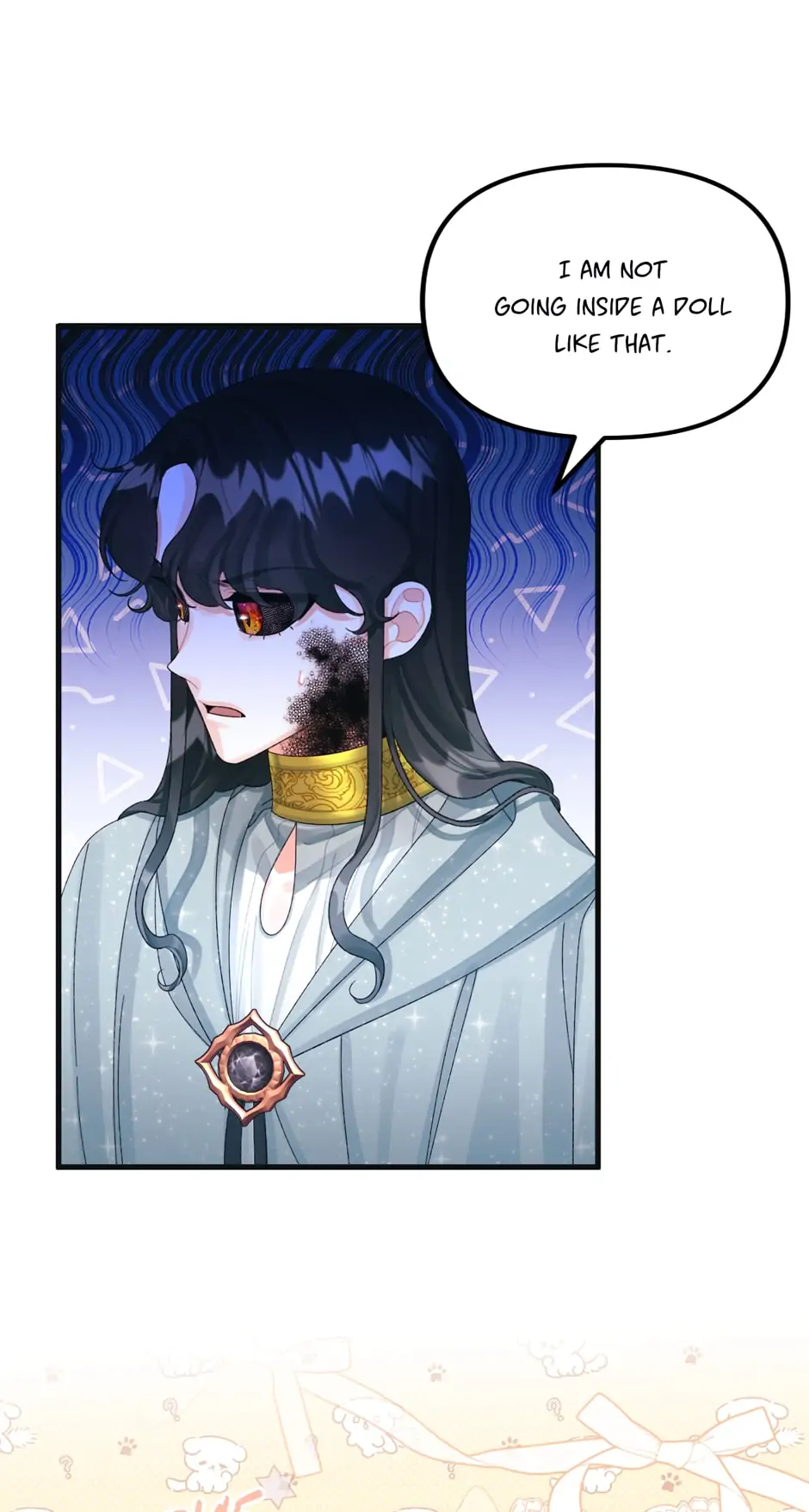 The Princess In The Dumpster chapter 78 page 23