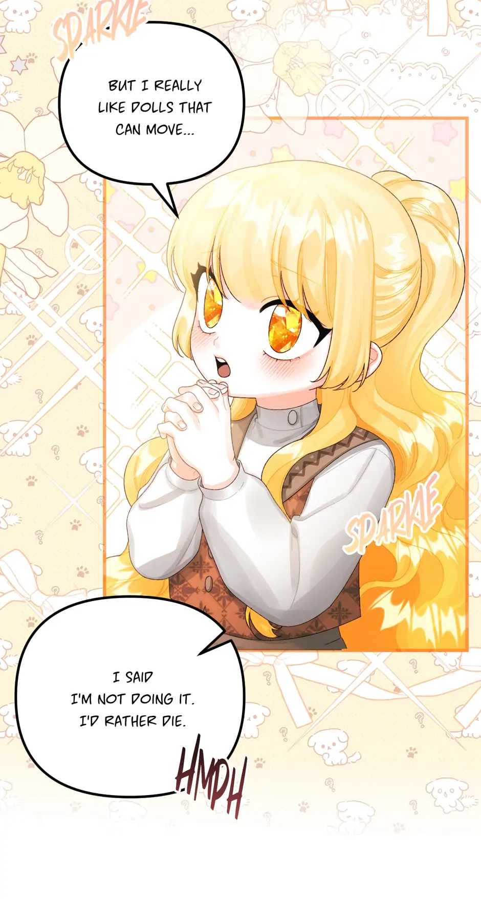 The Princess In The Dumpster chapter 78 page 24