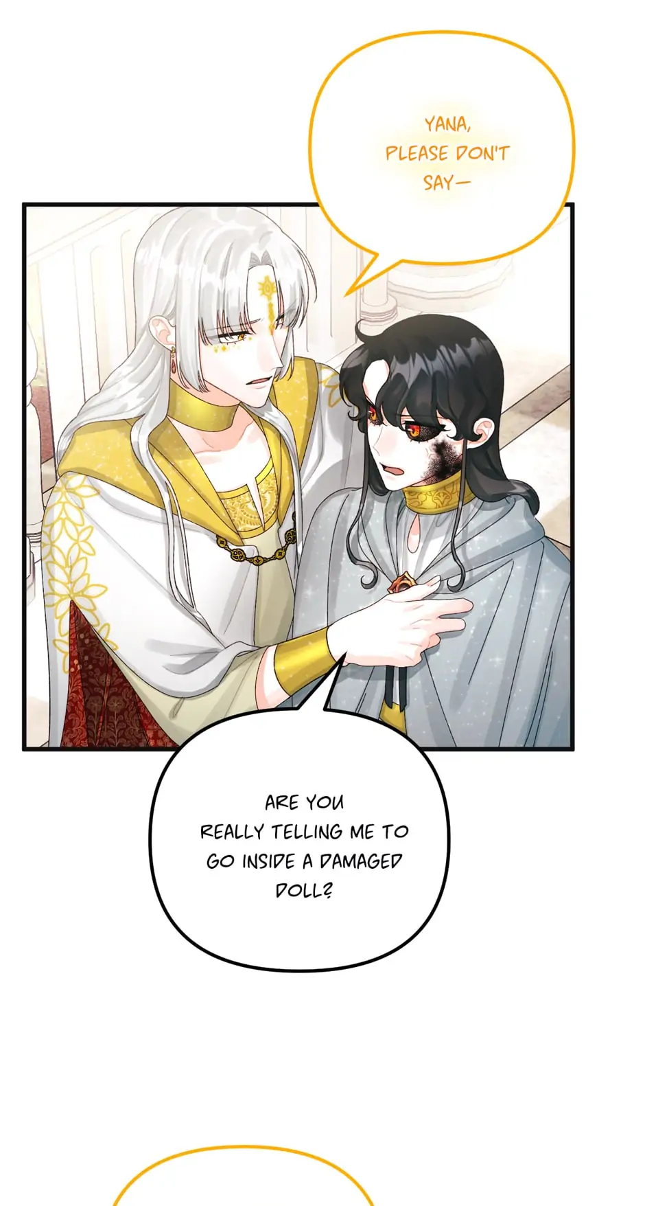 The Princess In The Dumpster chapter 78 page 25