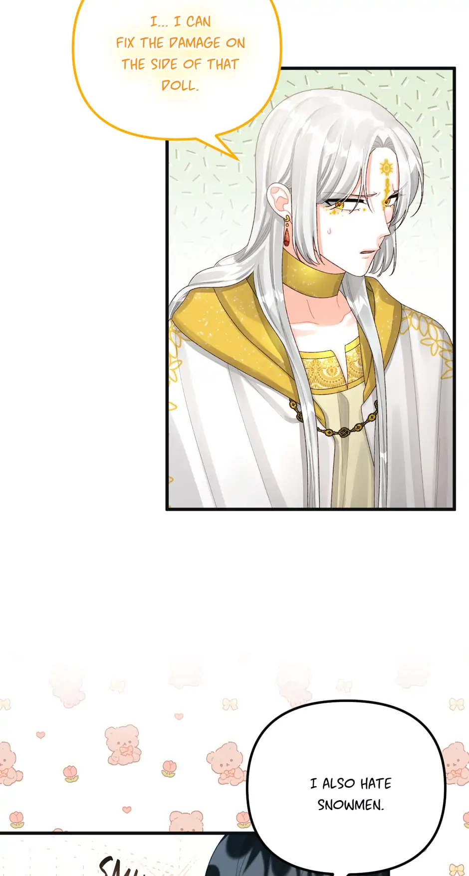 The Princess In The Dumpster chapter 78 page 26