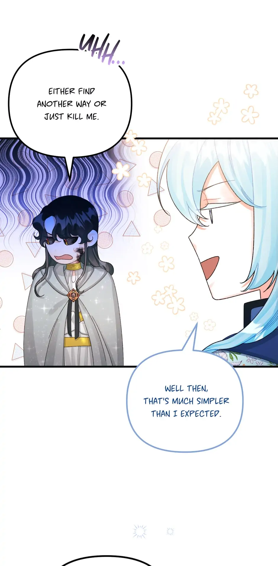The Princess In The Dumpster chapter 78 page 28
