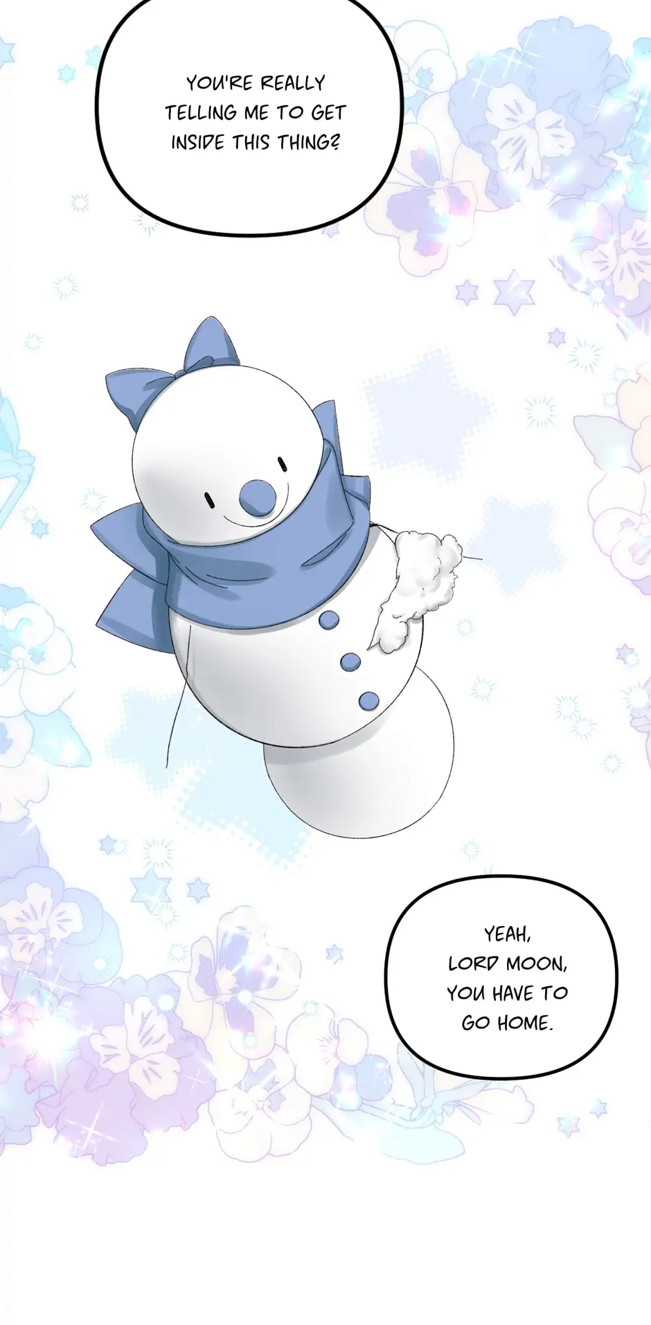 The Princess In The Dumpster chapter 78 page 29
