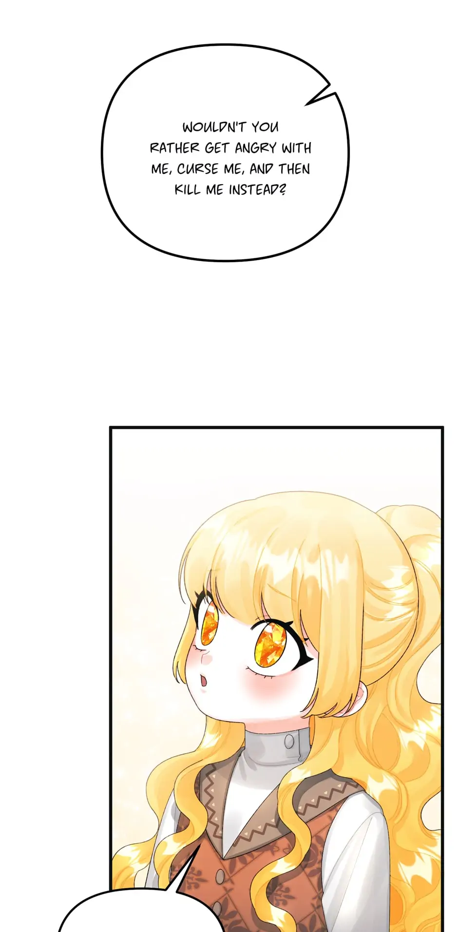 The Princess In The Dumpster chapter 78 page 30