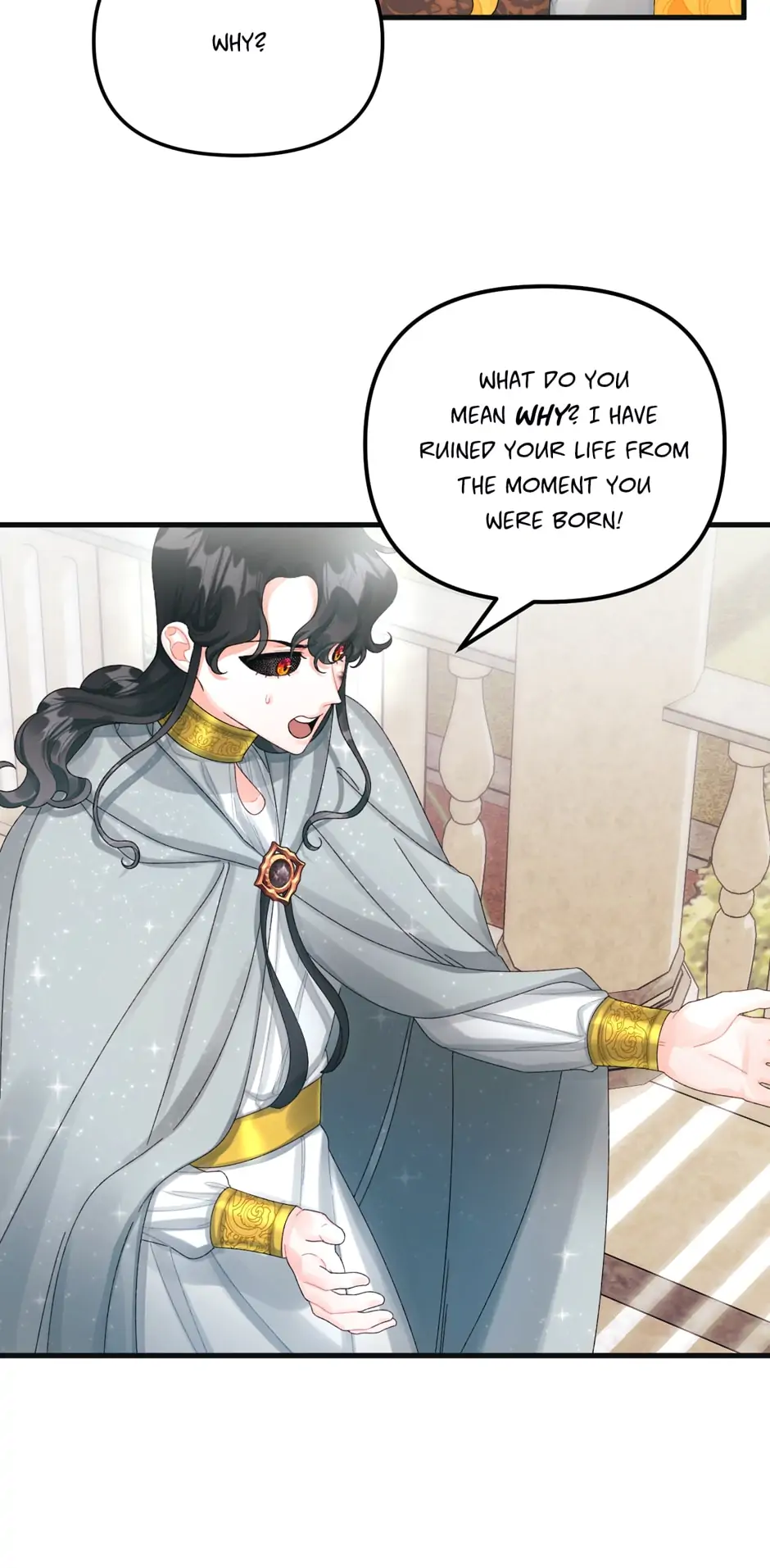The Princess In The Dumpster chapter 78 page 31