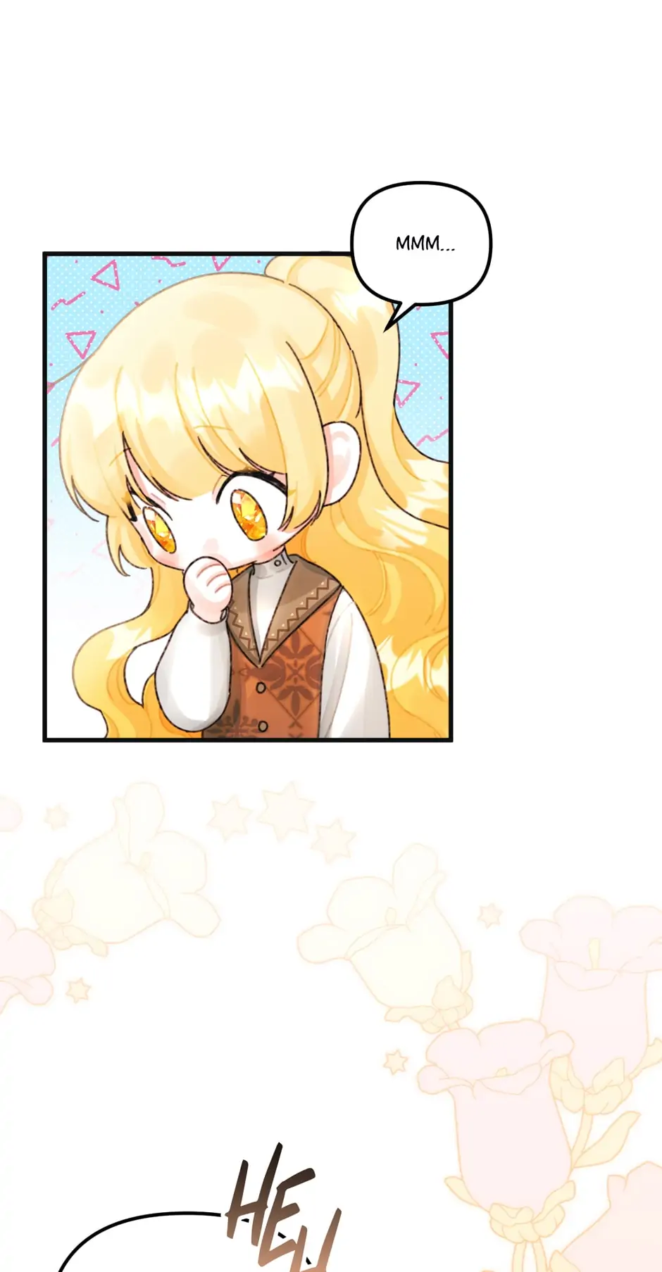 The Princess In The Dumpster chapter 78 page 32