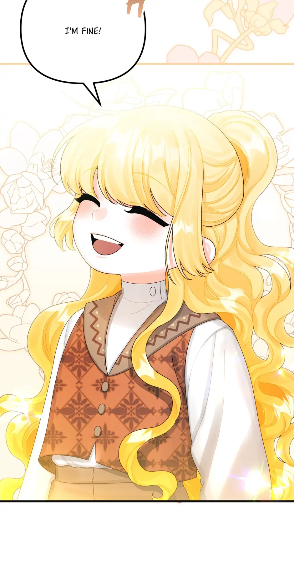 The Princess In The Dumpster chapter 78 page 33