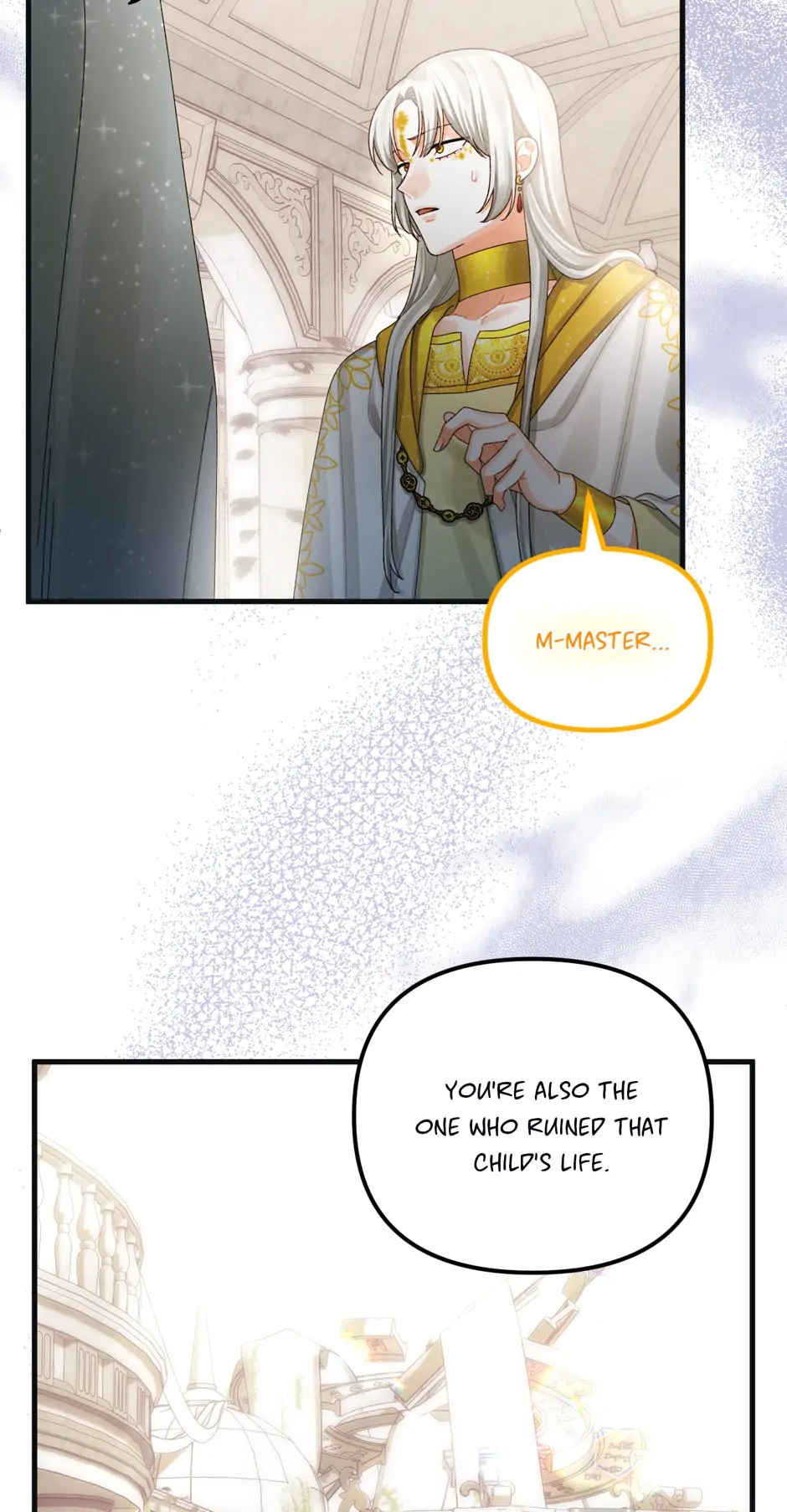 The Princess In The Dumpster chapter 78 page 36