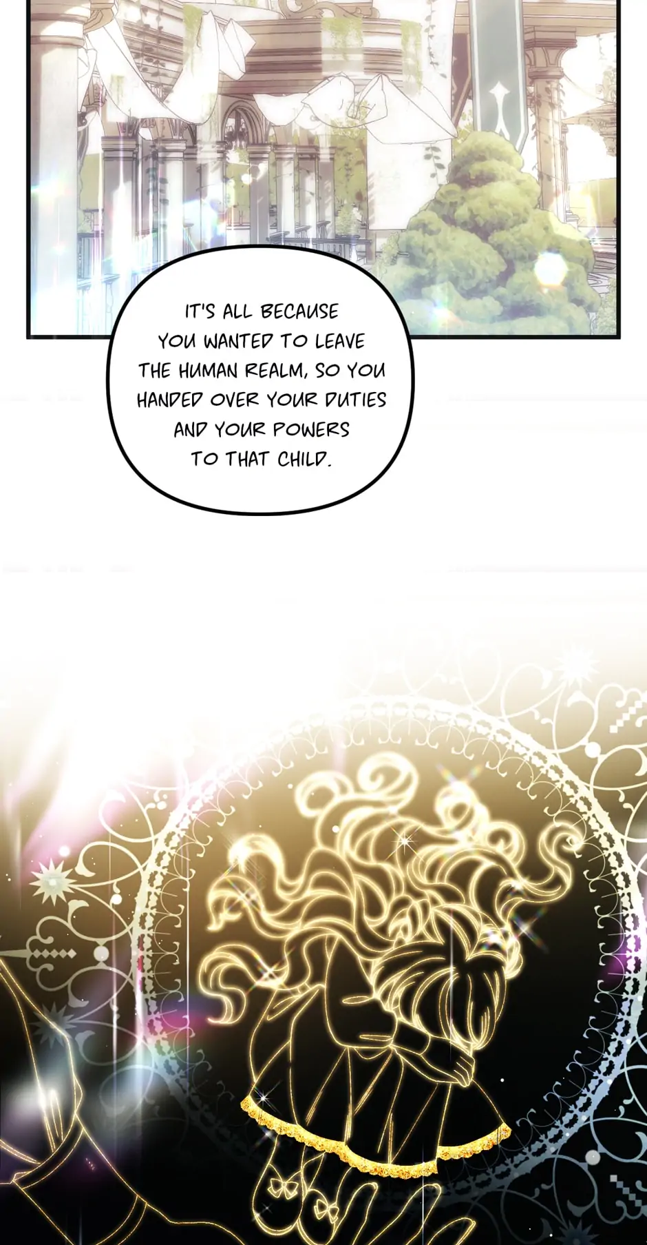 The Princess In The Dumpster chapter 78 page 37
