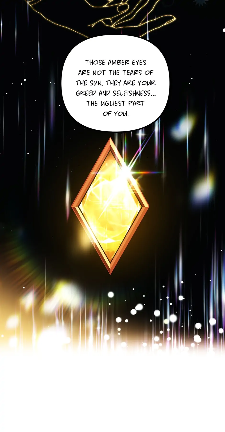 The Princess In The Dumpster chapter 78 page 38