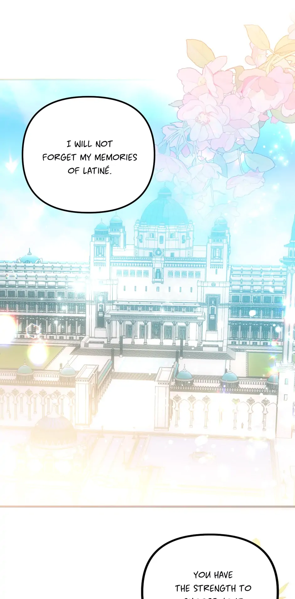 The Princess In The Dumpster chapter 78 page 43