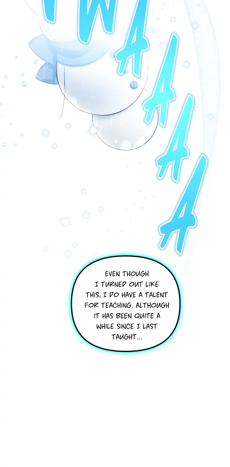The Princess In The Dumpster chapter 78 page 48