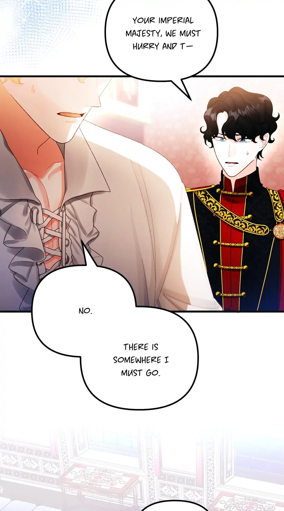 The Princess In The Dumpster chapter 78 page 58