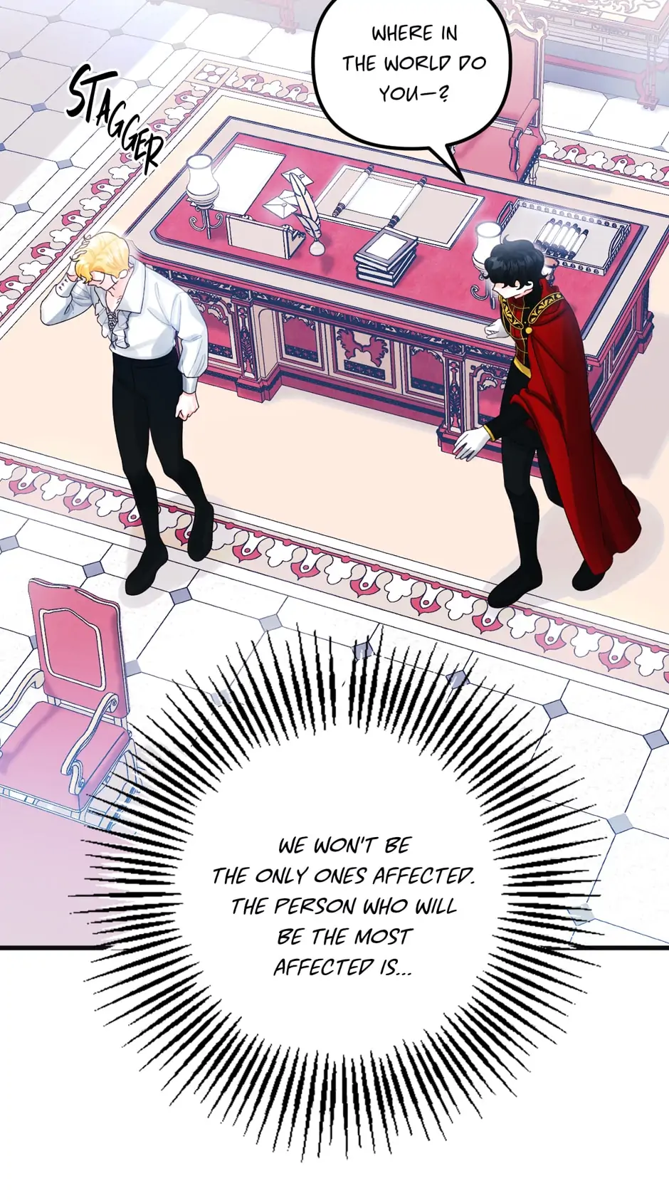 The Princess In The Dumpster chapter 78 page 59