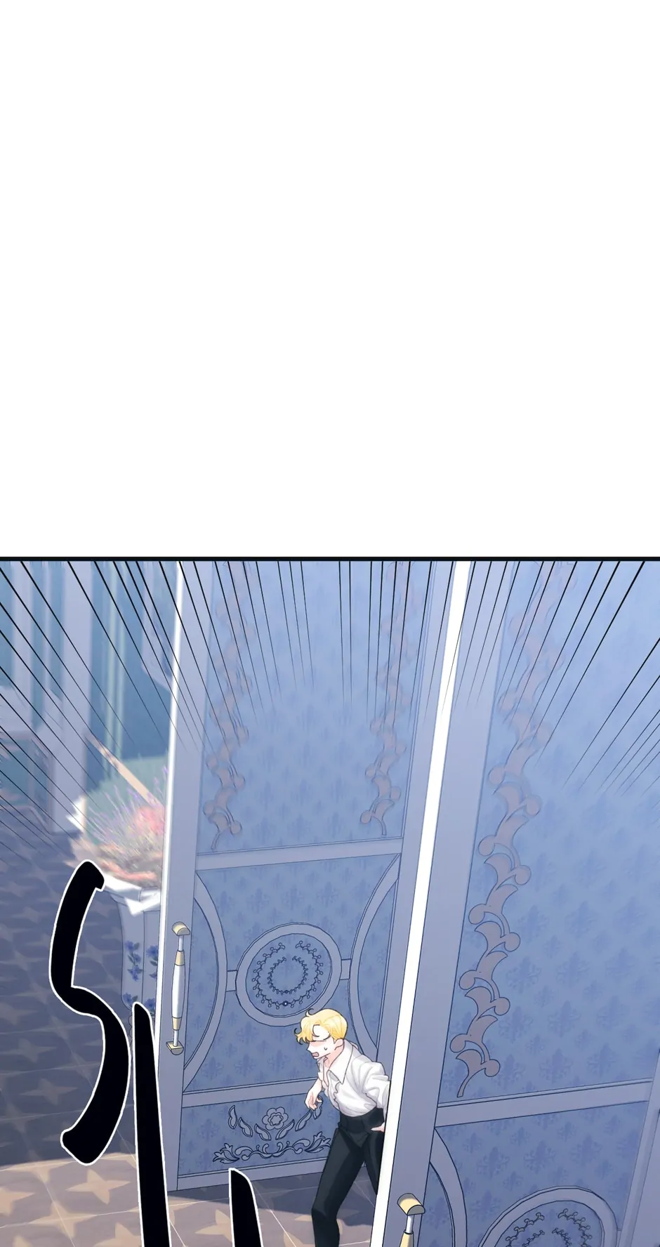 The Princess In The Dumpster chapter 79 page 1