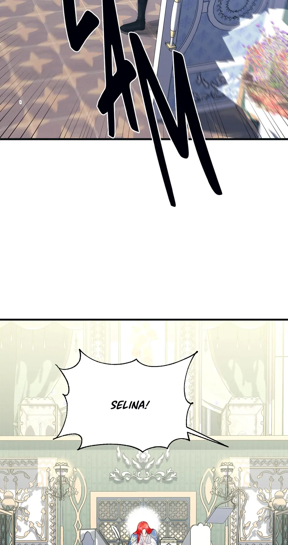 The Princess In The Dumpster chapter 79 page 2