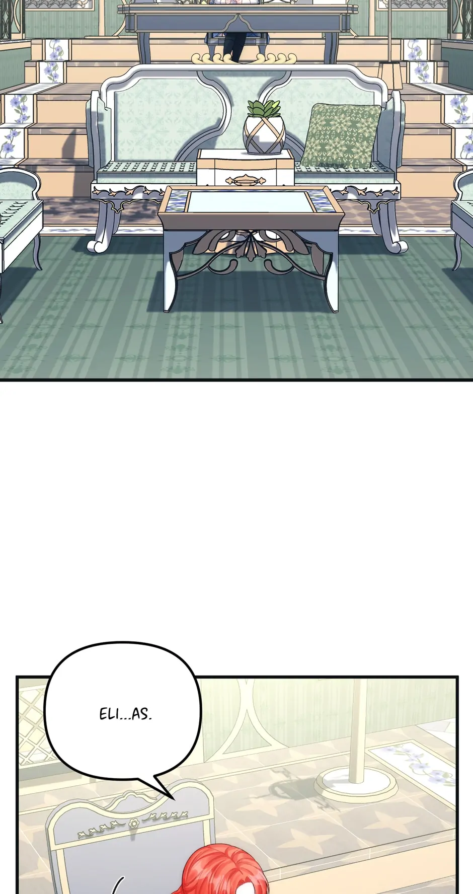 The Princess In The Dumpster chapter 79 page 3